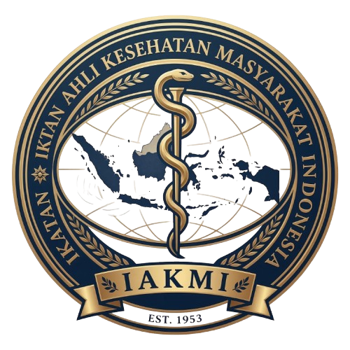 Logo IAKMI