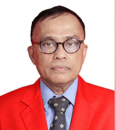 dr. H. Syahrizal Nasution, M.Kes – Ketua IAKMI Kota Papua